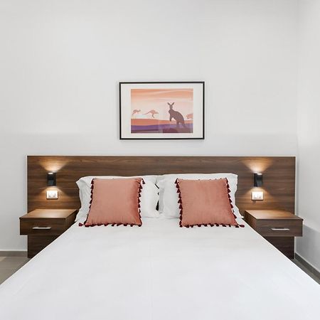 Pangea Luxury Rooms Кастеламаре ди Стабия Екстериор снимка