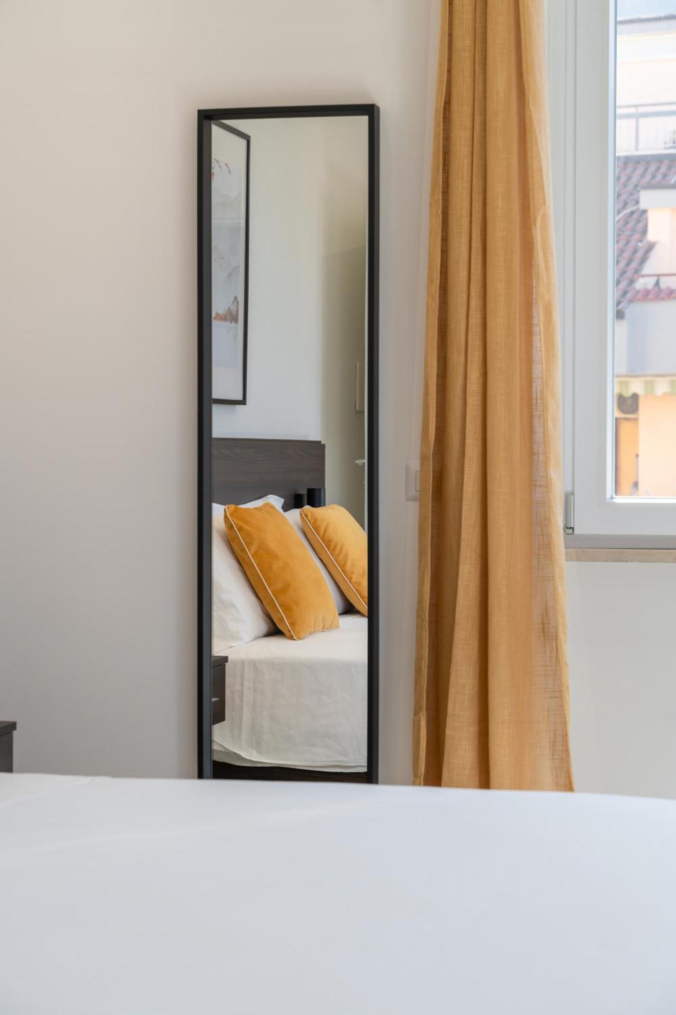 Pangea Luxury Rooms Кастеламаре ди Стабия Екстериор снимка